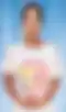 Blurred helper photo preview
