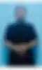 Blurred helper photo preview