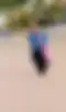 Blurred helper photo preview