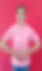 Blurred helper photo preview