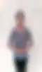 Blurred helper photo preview