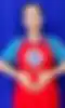 Blurred helper photo preview