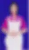 Blurred helper photo preview