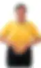 Blurred helper photo preview