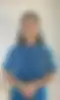 Blurred helper photo preview