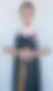 Blurred helper photo preview