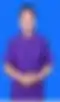 Blurred helper photo preview