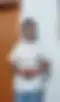 Blurred helper photo preview