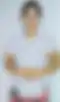 Blurred helper photo preview