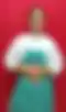 Blurred helper photo preview