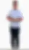 Blurred helper photo preview