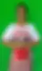 Blurred helper photo preview