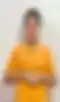 Blurred helper photo preview