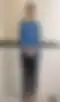 Blurred helper photo preview