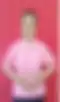 Blurred helper photo preview