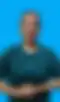 Blurred helper photo preview