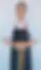 Blurred helper photo preview