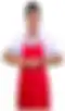 Blurred helper photo preview