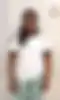 Blurred helper photo preview