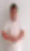 Blurred helper photo preview