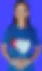Blurred helper photo preview