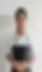 Blurred helper photo preview