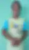 Blurred helper photo preview