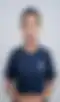 Blurred helper photo preview