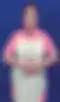Blurred helper photo preview