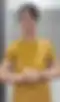 Blurred helper photo preview