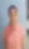 Blurred helper photo preview