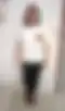 Blurred helper photo preview