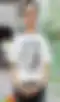 Blurred helper photo preview