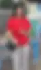 Blurred helper photo preview