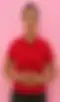 Blurred helper photo preview