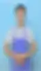 Blurred helper photo preview