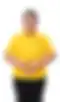 Blurred helper photo preview