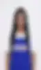 Blurred helper photo preview
