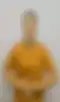 Blurred helper photo preview