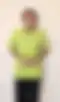 Blurred helper photo preview