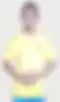 Blurred helper photo preview
