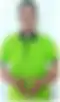 Blurred helper photo preview