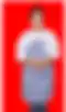 Blurred helper photo preview