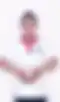 Blurred helper photo preview