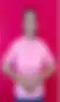 Blurred helper photo preview
