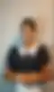 Blurred helper photo preview