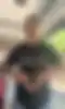 Blurred helper photo preview