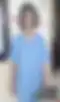 Blurred helper photo preview
