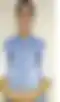 Blurred helper photo preview