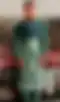 Blurred helper photo preview